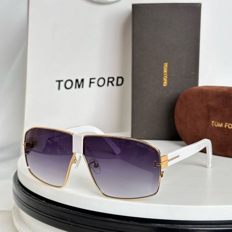 Tom Ford Sunglasses